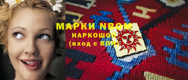 стафф Осинники